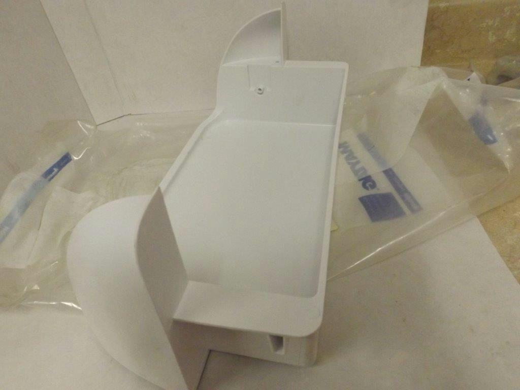 MAYTAG REFRIGERATOR 67004927 DAIRY TRAY NEW MAYTAG REFRIGERATOR 67004927 DAIRY TRAY NEW